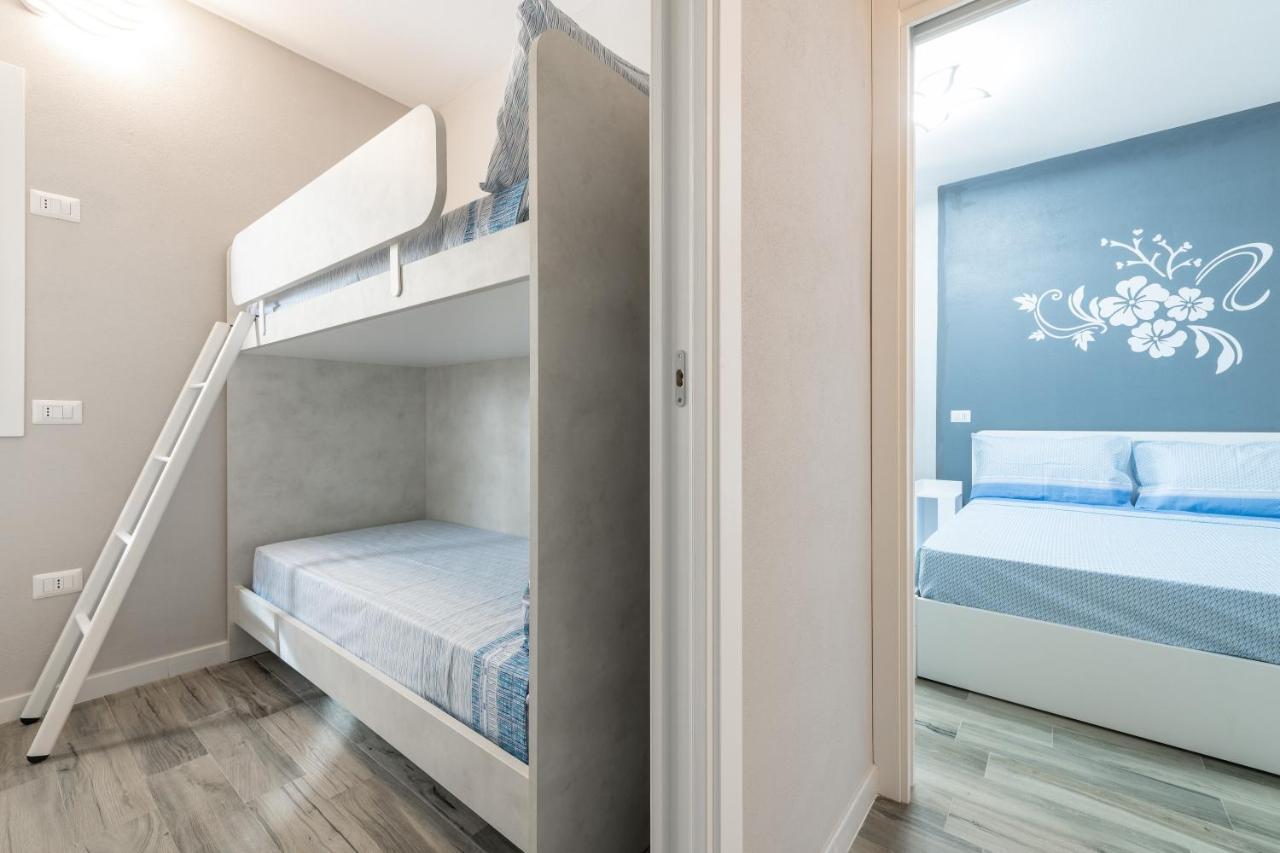 Elizabeth House Villa Villasimius Buitenkant foto
